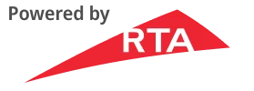 RTA Approved Logo
